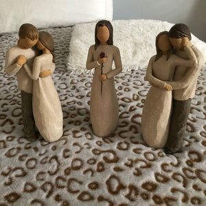 Willow Tree Figurines